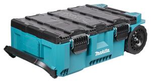 Makita MAKTRAK gurulós tároló láda 81,9 l 565x1011x295 mm