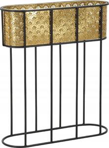 Agarradera Ovalada 60 X 20 X 70 Cm
