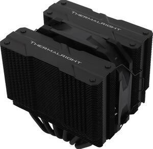 Thermalright Peerless Assassin 120 MINI BLACK Processzor Hűtő