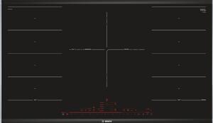 Bosch PXV975DV1E Serie 8 FlexInduction üvegkerámia főzőlap