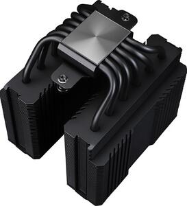 Thermalright Peerless Assassin 120 MINI BLACK Processzor Hűtő