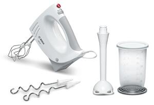 Bosch MFQ3540 Kézi mixer 450 W Szürke, Fehér