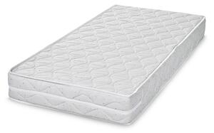LORELLI Relax szivacs matrac 70x140x12 cm - Grey Sky