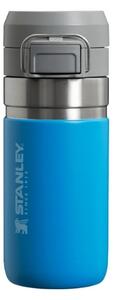 Stanley Quick Flip Termosz palack 0,47L - Kék