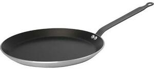 De Buyer Choc Resto Palacsintasütő Serpenyő 26cm - Inox