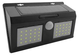 Entac napelemes fali lámpa LED SMD 4W (ESL-4W-SMD-PL)