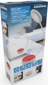 Grundig Összecsukható LED asztali lámpa 15 cm