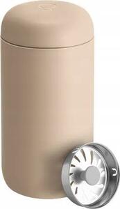 Fellow - Carter Move Mug - Kubek termiczny - Piaskowy 355 ml