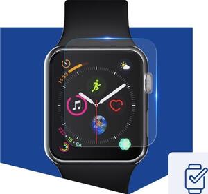 3mk Óra kijelző védőfólia ARC Motorola Moto Watch 40