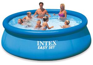 Intex Easy Set Pools Felfújható medence (366 x 76 cm)