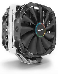 Cryorig R5 Processzor Hűtő 140mm Fekete/Fehér