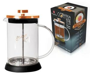 Berlinger Haus BH/1493 French press Kávé - Teafőző 0,35L - Rosegold