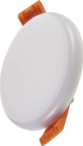 EMOS LED panel VIXXO beépíthető 6W 500lm IP65 term. fehér