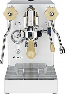 Lelit MaraX PL62X-EUCW fehér karos espresso kávéfőző