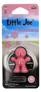 Little Joe illatosító eper / strawberry (30LJ012)