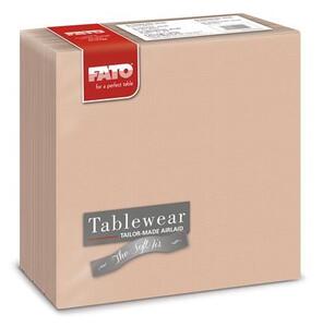 Fato Airlaid Shade szalvéta 40x40cm (50 db/ csomag) cappuccino (88450800)