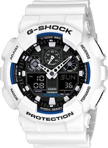 Casio GA-100B 7AER G Shock Óra