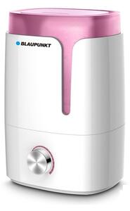 Blaupunkt AHS301 Ultrahangos Légpárásító 3,5L Fehér-Rózsaszín