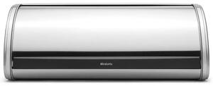 Brabantia 34 89 21 Roll Top Kenyértartó - Inox