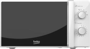 Beko MOC20100WFB Kompakt Mikrohullámú Sütő 20L 700W Fehér