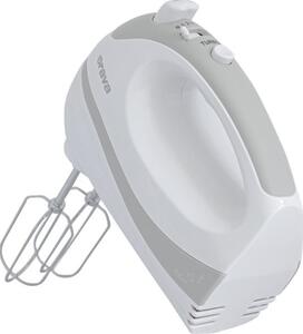 ORAVA SL-110 Turmixgép 300W 5 teljesítmény szint Szürke/Fehér