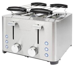 Proficook PC-TA 1252 Kenyérpirító - Inox