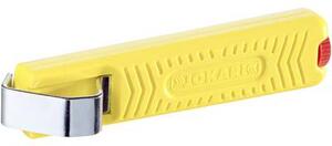 Jokari T10272 No.27 Csupaszoló kés Alkalmas Kerek vezetékek 8 ... 28 mm