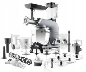 ETA Gratus Evo Konyhai robotgép 1500W 5.5L Szürke