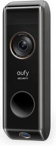 Eufy T8213G11 ajtócsengő készlet Fekete