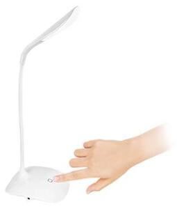 Eaxus Íróasztali lámpa LED Fehér