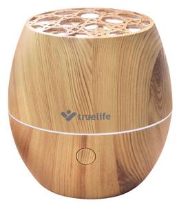 TrueLife AIR Diffuser D3 Light 120ml ultrahangos aroma diffúzor