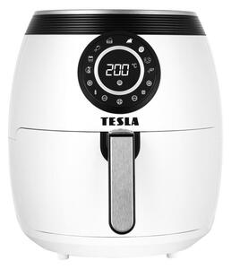 Tesla AirCook Q50 XL forrólevegős sütő 1800W fehér