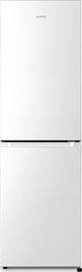 Hűtőszekrény Gorenje NRK418ECW4 256l 182,4 cm 41 dB No Frost Plus LED fehér