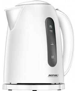 MPM MCZ-85 vízforraló 1,7L fehér 2200W
