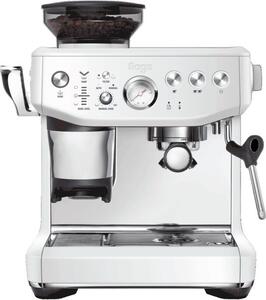 Sage The Barista Express Impress eszpresszó kávéfőző rozsdamentes acél