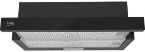 Beko HNT63322BH Teleszkópos páraelszívó