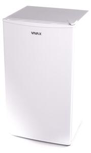 VIVAX TTL-93E Hűtőszekrény 93L Fehér