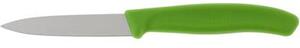 Zöldségkés Zöld Victorinox 6.7606.L114