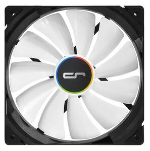 Cryorig QF140 Silent ház hűtő ventilátor 14cm (CR-Q4B)