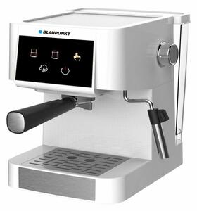 Blaupunkt CMP501 Dugattyús Félautomata Eszpresszó Kávéfőző 1,5L