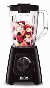 Tefal BlendForce II BL4208 turmixgép 1,25 L Asztali mixer 600 W Fekete