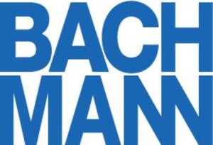 Bachmann 852.104 Időkapcsoló óra Analóg Napi program 3680 W IP20 Folyamatos üzem