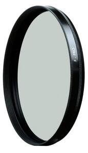 B&W 44840 S03 F-pro - 58mm MRC CPL szűrő