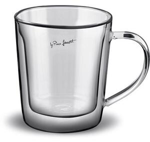 Lamart VASO LT9036 kávéspohár 350ml