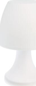 Lámpara Jelly M Luz Blanca 19cm