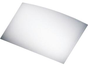 Esselte Europost íróasztal-lap Polivinil-klorid (PVC) Átlátszó