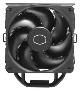 Cooler Master Hyper 212 Black X Duo CPU Hűtő 120mm Fekete