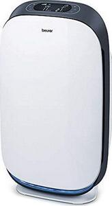 Beurer 66013 LR 500 Légtisztító 106 m² Fehér