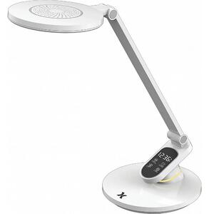 Maxcom ML 5100 Artis Asztali lámpa - Fehér
