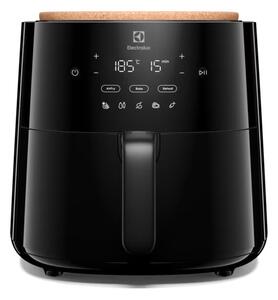 Electrolux EAF5B 700 5L Forrólevegős fritőz fekete